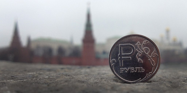 'Unsettled' Moscow Residents Tighten Belts as Ruble Tanks - Vimarsana News