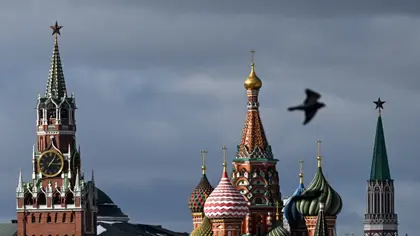 У російському Домодєдово вночі лунали вибухи, мер Москви повідомив про нові атаки дронів на столицю