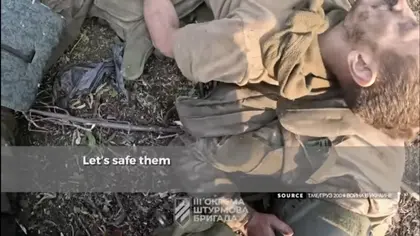 Ukrainians in Close-Quarter Combat With Enemies | Military Mind | TVP World