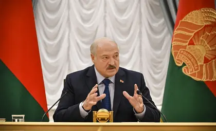 Lukashenko Orders ‘Contact’ With Poland Amid Rising Border Tensions