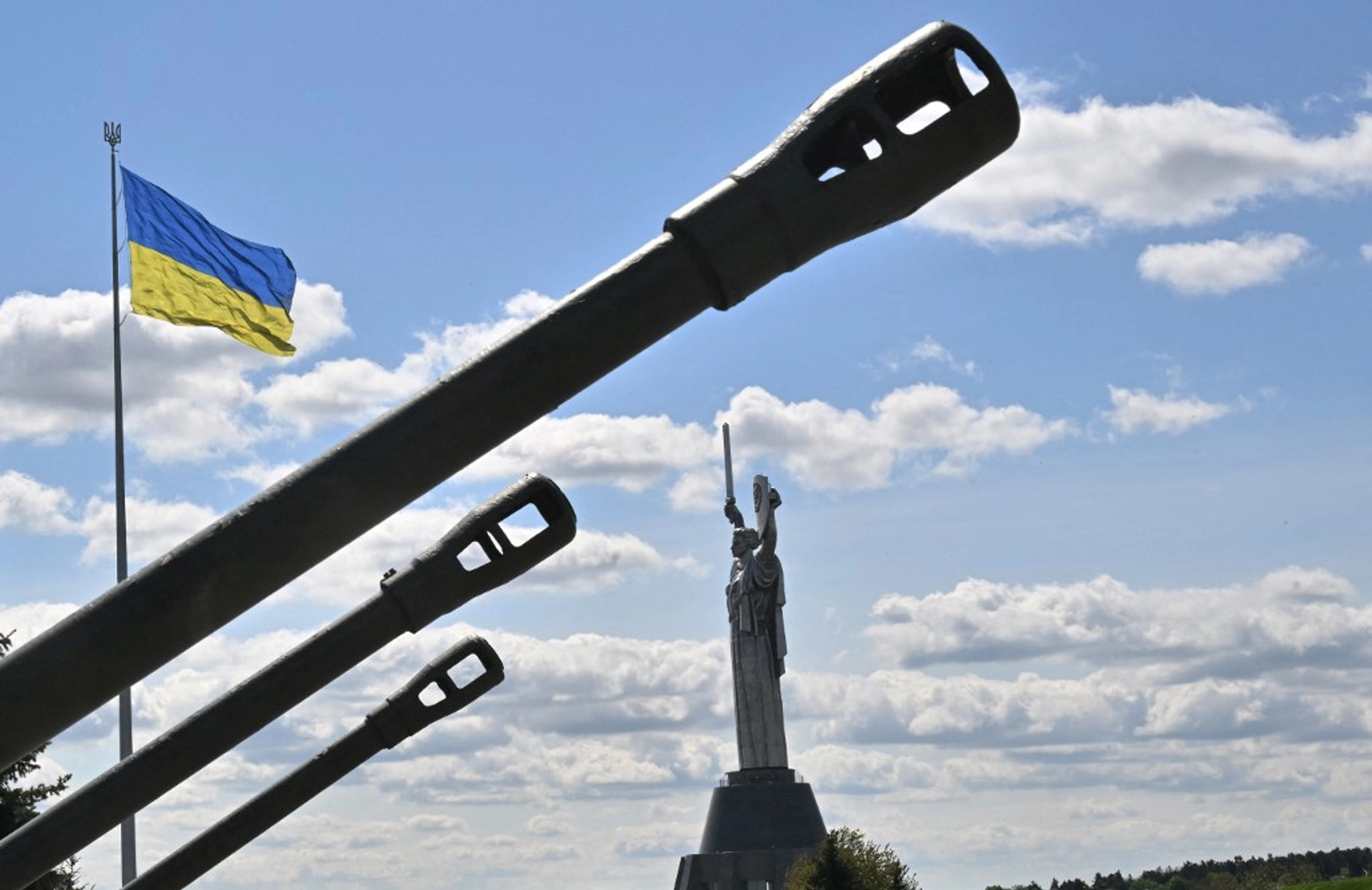 Five Ways You Can Help Ukraine Win