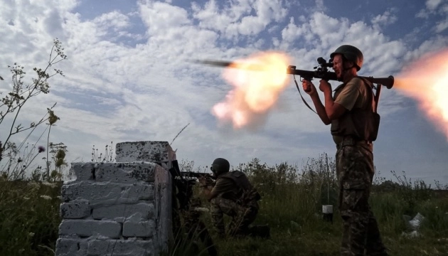 ‘The End of Ukrainians!’ – Russians Seem a Bit Confused About Kyiv’s Liberation of Urozhaine