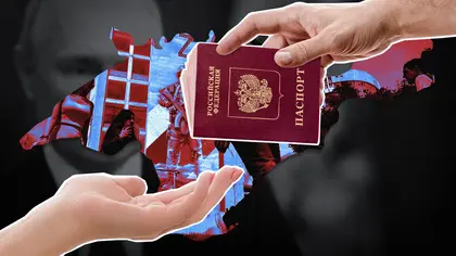 Квартира в обмін на російський паспорт або як Росія розв'язує демографічне питання