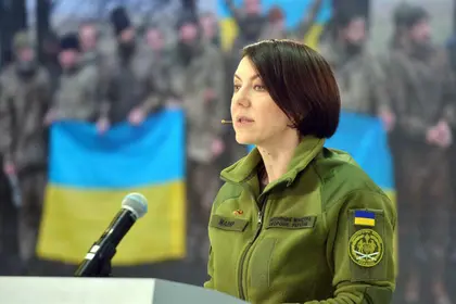 Українські захисники мають успіх в Урожайному та на Бахмутському напрямку - Маляр