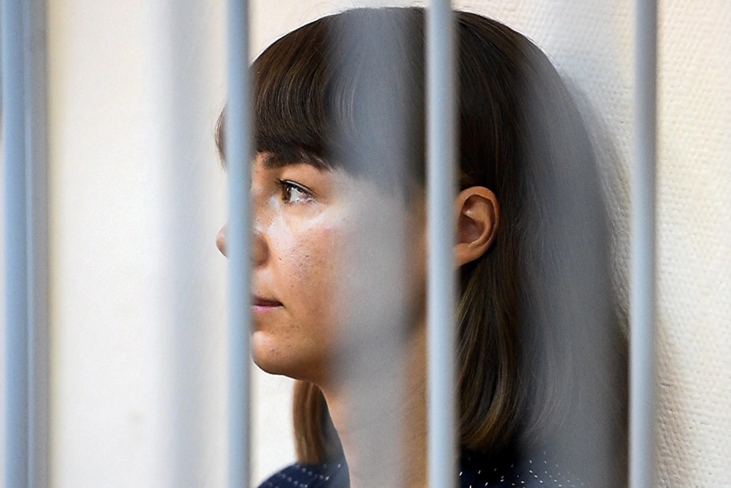 Navalny Ally Goes on Trial in Russia Facing Extremism Charges