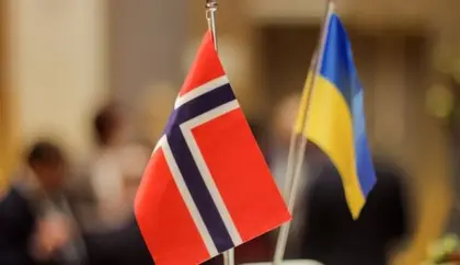 Україна отримає від Норвегії системи для боротьби з безпілотниками