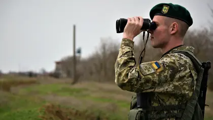 В Україні посилять контроль виїзду чоловіків за кордон