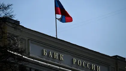 EXPLAINED: What Russia’s Massive Interest Rate Hike Actually Means