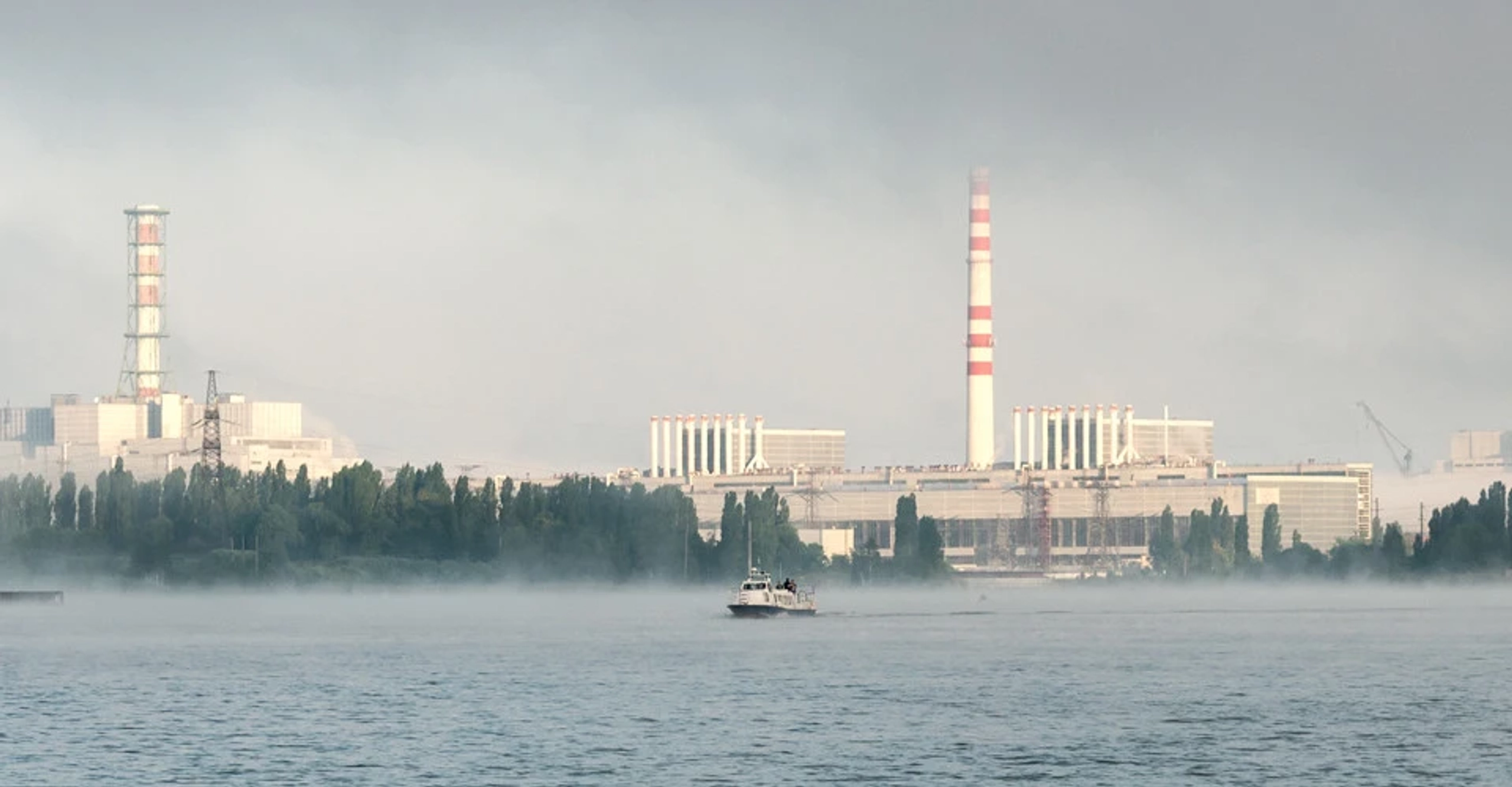 Росіяни готують провокацію на Курській АЕС - ЦНС