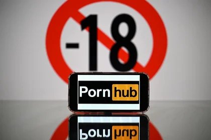 Porn Is Illegal in Ukraine But That Might Be About to Change