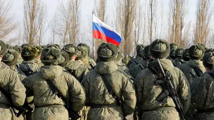 На фронті загинуло понад 20 тис. мобілізованих до армії РФ мешканців окупованої Горлівки - ЦНС