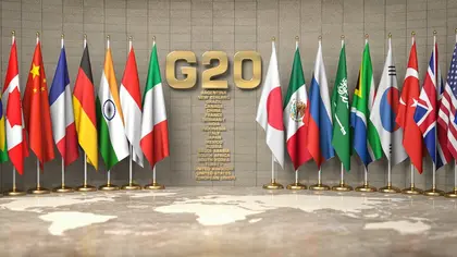 В ЄС прокоментували присутність Росії у списках запрошених на саміт G20 в Індії
