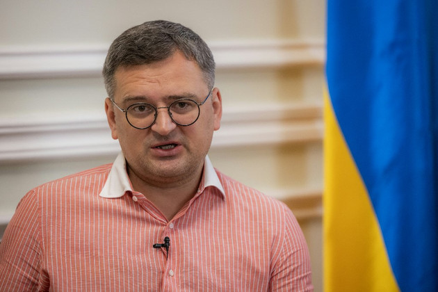 Kyiv's Forces to Liberate all Ukraine, Regardless of Timeframe – Kuleba - Vimarsana News
