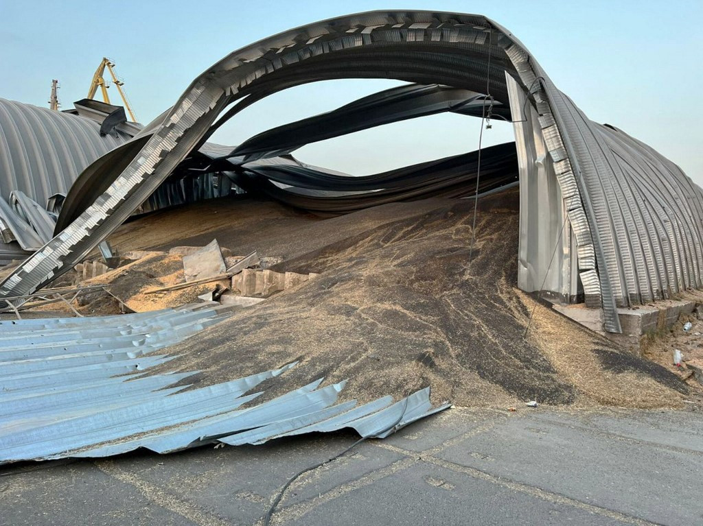 Not a Backup Route – The Danube as Ukraine’s Operating Model for European Integration