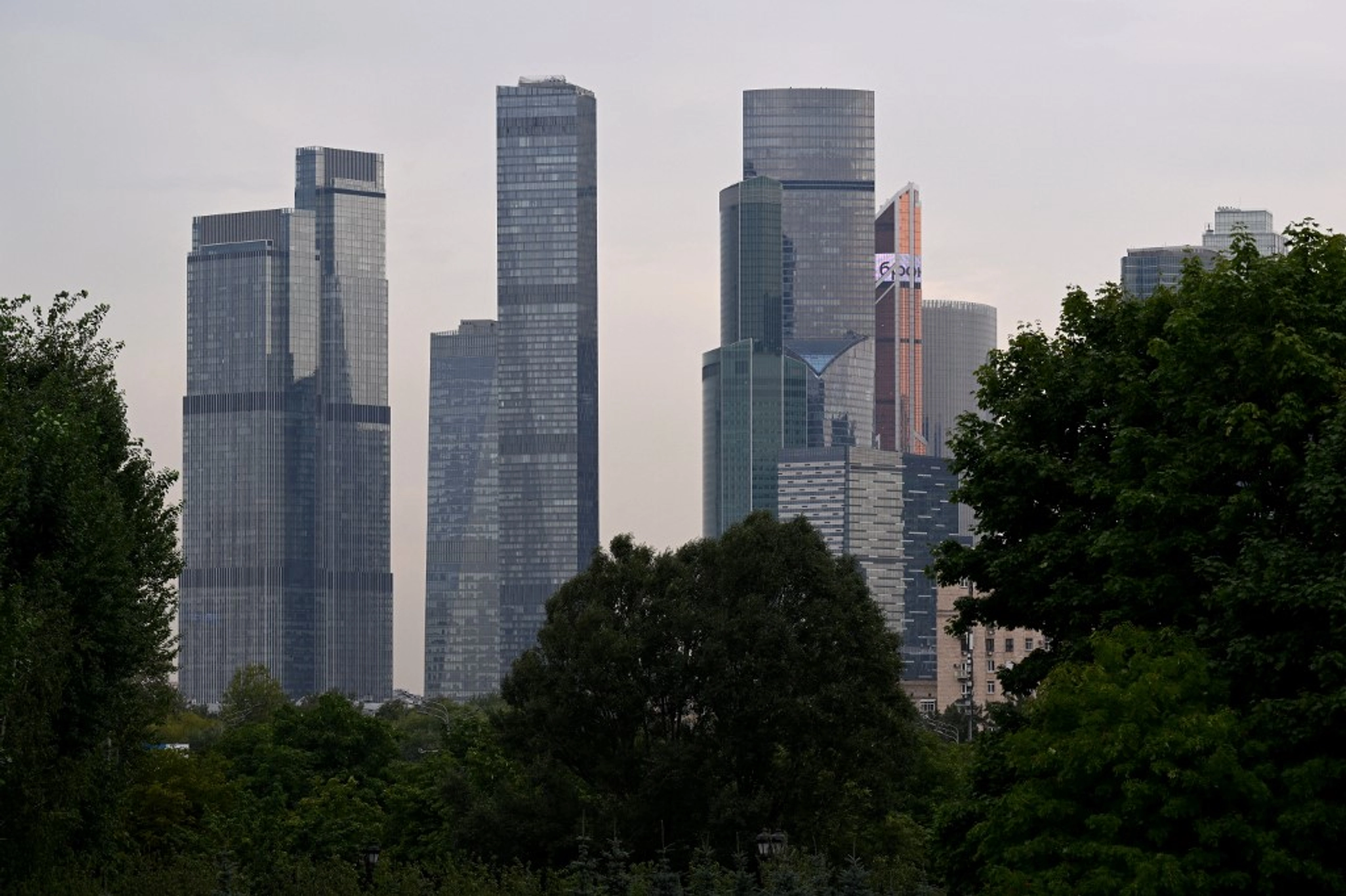 Атаки в Москві здійснюються на об‘єкти, причетні до війни - українська розвідка