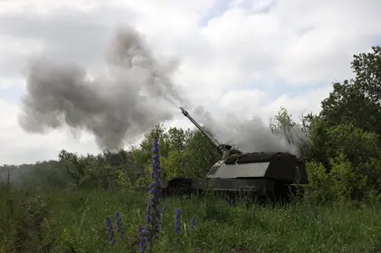 Ukraine Still Fighting in South Robotyne, Possibly Mopping Up