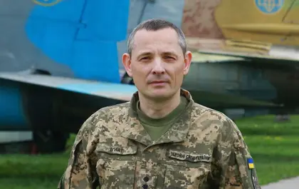 У ЗСУ уточнили, скільки винищувачів потрібно Україні для отримання переваги в небі