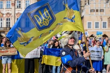 Stop Listening to ‘Ukraine Experts’ Who Don’t Know Ukrainians