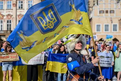 Stop Listening to ‘Ukraine Experts’ Who Don’t Know Ukrainians