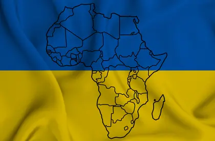 Ukraine’s Diplomatic Counteroffensive Against Russia’s Presence Africa