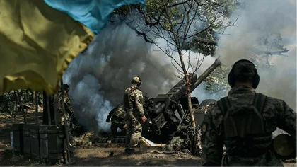 Kyiv Claims Semi-Breakthrough South of Robotyne, Kremlin Channels Say Heavy Ukrainian Casualties