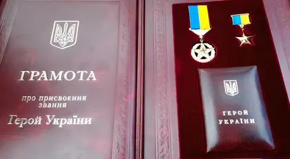 Hero of Ukraine: Controversy Over Who Gets the Nation’s Highest Honor