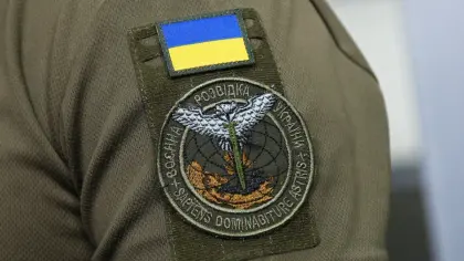 Українські війська провели спецоперацію в Криму на День Незалежності - підняли український прапор