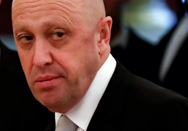 The Nine Lives of Yevgeny Prigozhin?