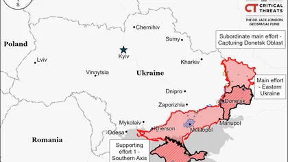 ISW Russian Offensive Campaign Assessment, August 24, 2023
