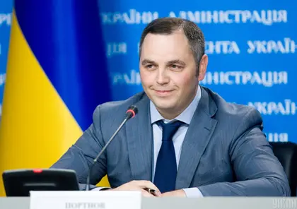 Чому Україна не накладає санкції на Портнова, члена команди Януковича