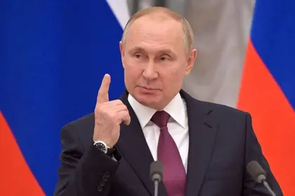 У Кремлі заявили, що Путін не поїде на саміт G20