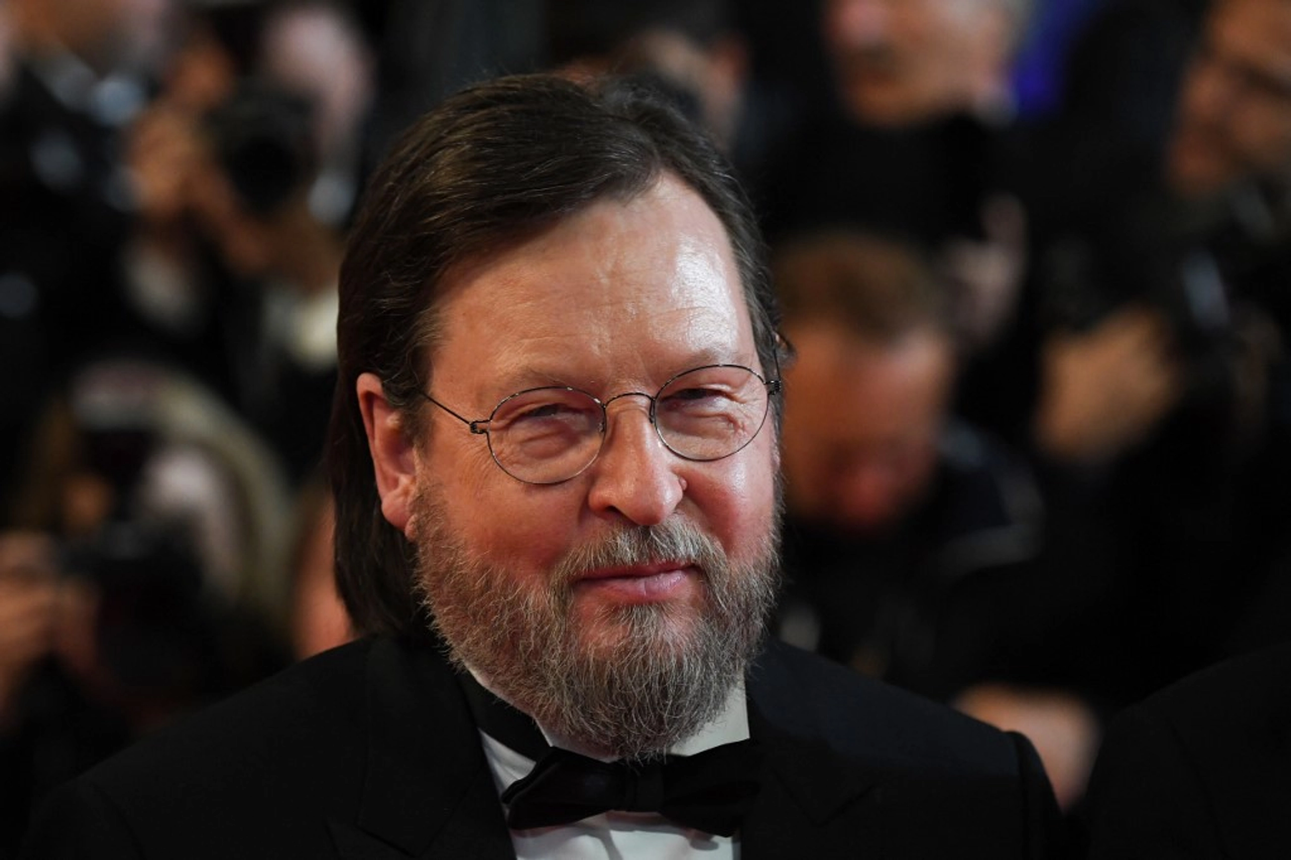 Lars Von Trier in Hot Water Over 'Russian Lives Matter'