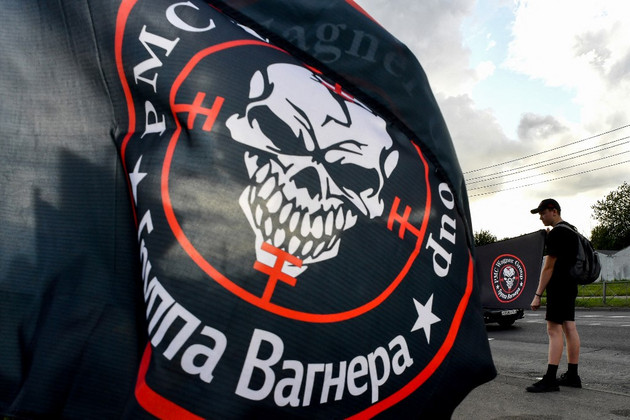 Wagner Model Will Remain in Africa after Prigozhin's Death - Vimarsana News