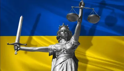 Ukraine, Rule of Law and a Bit of History