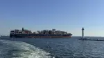 أوكرانيا تعلن وصول ثاني سفينة شحن من أوديسا إلى مياه آمنة منذ انهيار اتفاق الحبوب