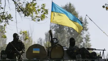 Robotyne Officially Liberated, Ukraine Advancing Further