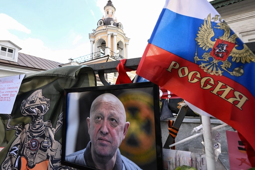 Prigozhin Failed to Understand that Putin Never Forgives or Forgets – and He’s Not Alone