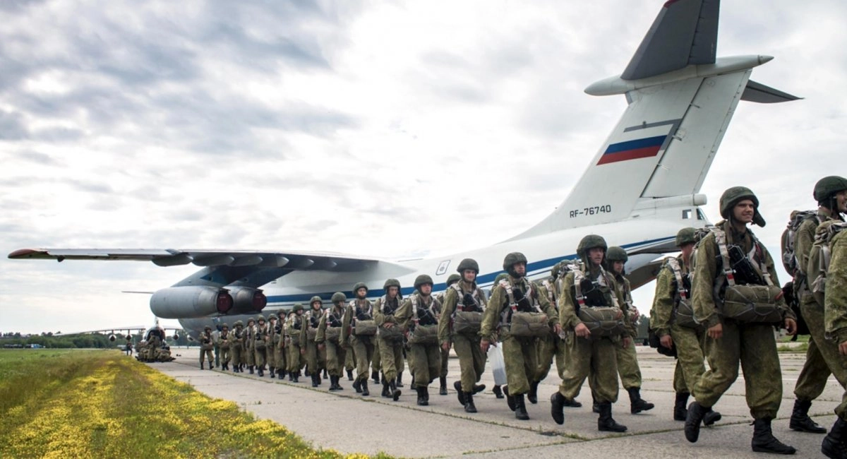 Росія не зможе відновити наступальні дії через брак піхоти - ISW