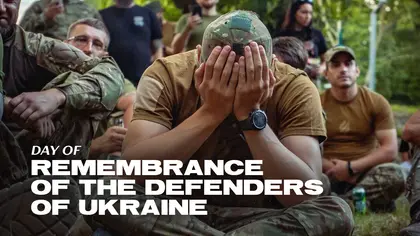 Battle of Ilovaisk – A Tragedy Remembered