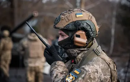 Під час навчань українських військових на Заході не вистачає компетентних перекладачів