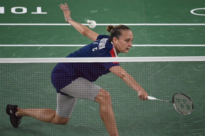 Badminton to Allow Russians, Belarusians to Return