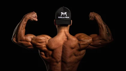 SARMs vs. Steroids: Unveiling the Science Behind Muscle Enhancement