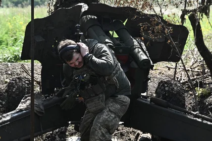 Хроніка літнього наступу. 31 серпня: "Відкриваємо шлях на Крим"