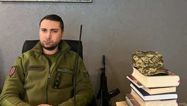 Budanov Claims Multiple Russian Plans to Assassinate Zelensky, Thwarted ...