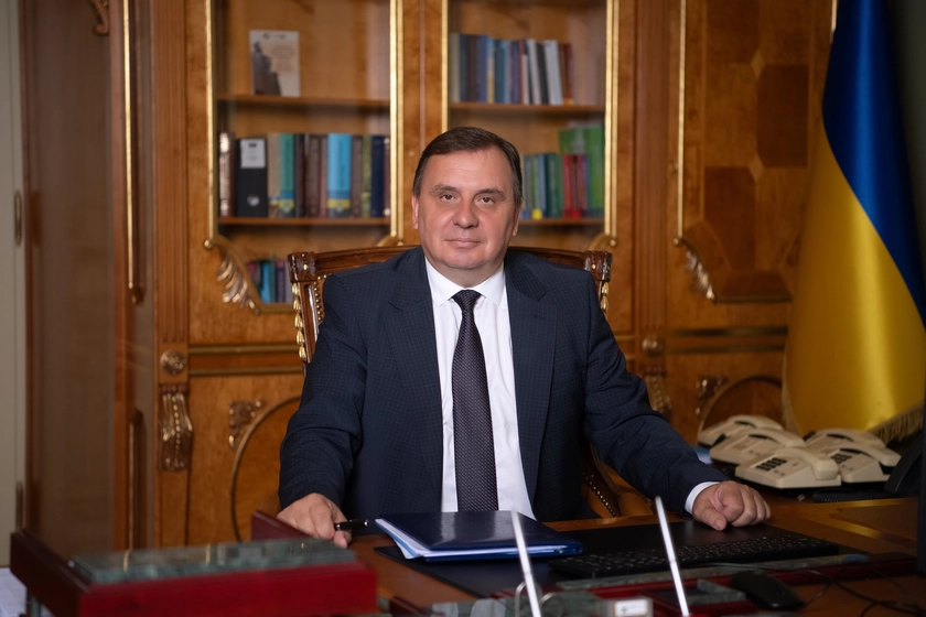 Тиску на суддів з боку влади немає — голова Верховного Суду України
