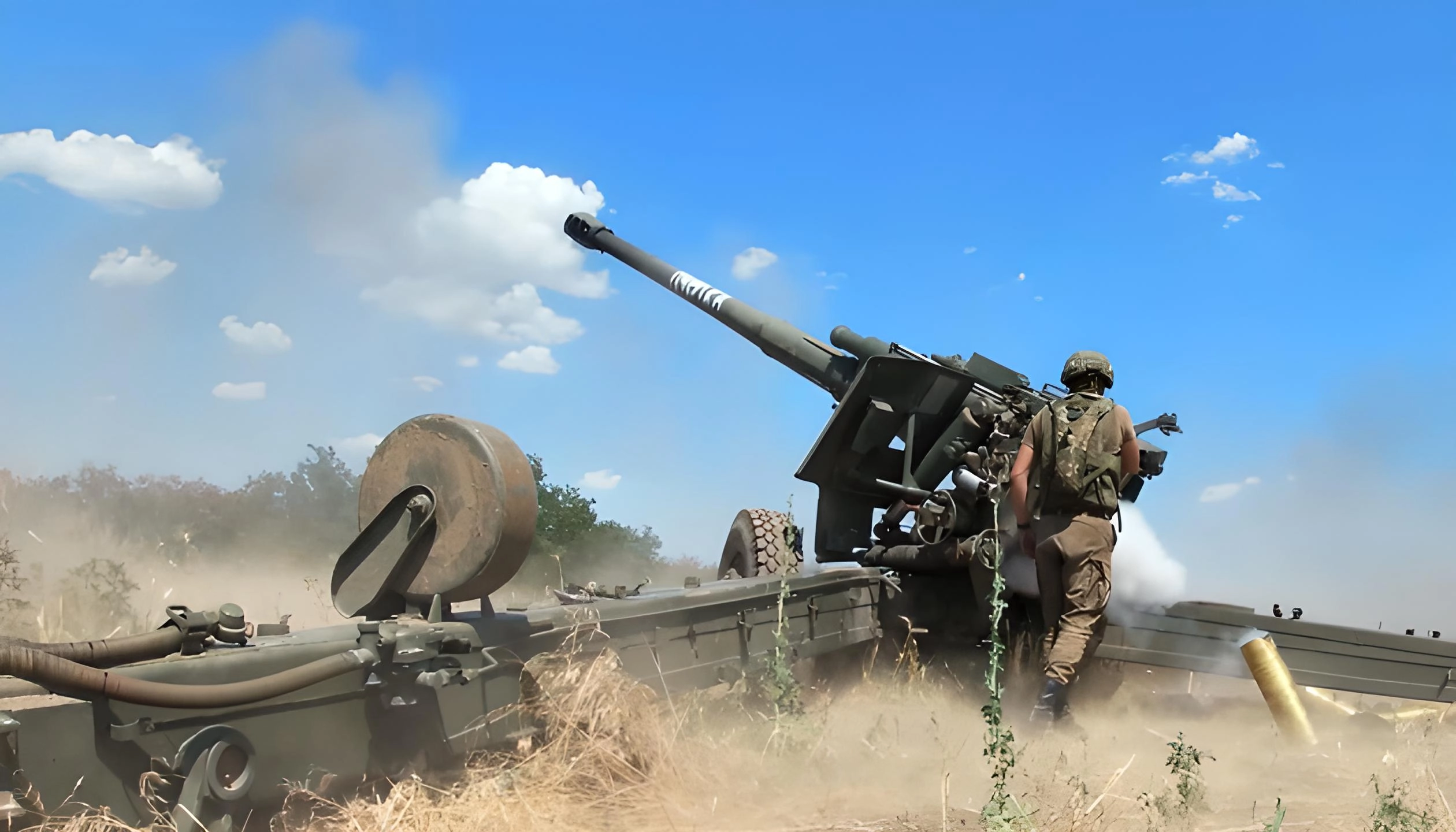 Ukraine Summer Offensive Update Sept 1 (N. America Edition): ‘Someone Will Burn Soon’