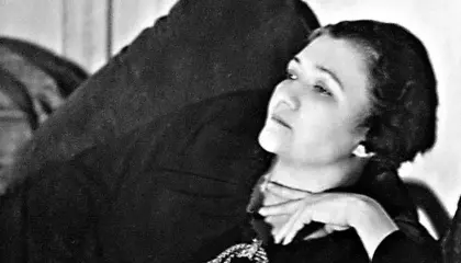 Ukraine’s Mata Hari – Enigmatic Seductress and Spy