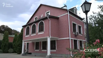Журналісти показали колишню резиденцію глави УПЦ (МП) Онуфрія у Лаврі