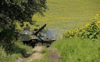 Ukraine Summer Offensive Update Sept 2: ‘You Can’t Deny, Ukraine Has Made Progress’