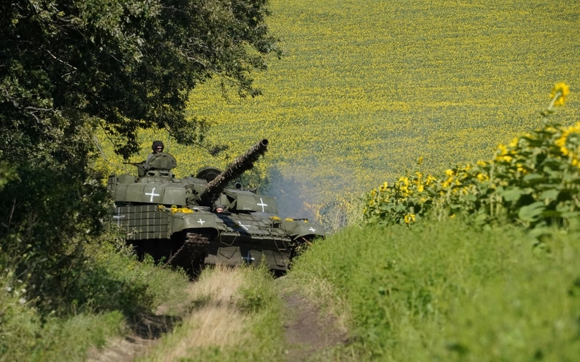 Ukraine Summer Offensive Update Sept 2: ‘You Can’t Deny, Ukraine Has Made Progress’